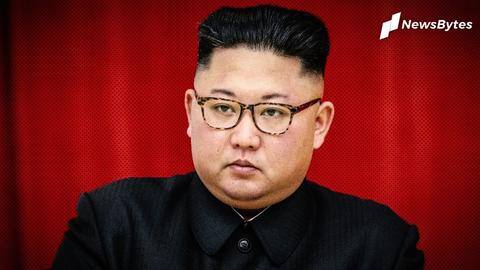 North Korea: 8,20,620 fresh COVID-19 cases in just 3 days North Korea: 8,20,620 fresh COVID-19 cases in just 3 days
