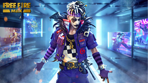 Garena Free Fire MAX August 17 codes: How to redeem? Garena Free Fire MAX August 17 codes: How to redeem?