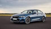 BMW 3 Series celebrates 50th anniversary with 2 limited-run models
