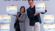 You can now stay at Marriott hotels using Flipkart's SuperCoins
