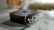 Liquid Glass, karaoke: What's new in Apple's tvOS 26