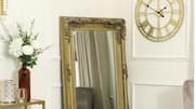 Enhance your home decor with these mirror styles