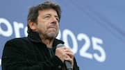 French actor-singer Patrick Bruel under investigation for rape, sexual harassment