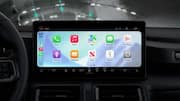 Claude AI chatbot now available on CarPlay