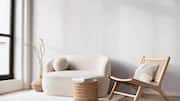 How to master the all-white decor style