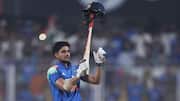 Batters with highest individual scores in an ODI run chase