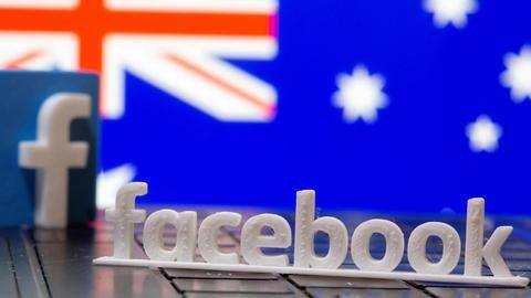 Facebook reverses Australian news ban following amendments to media code Facebook reverses Australian news ban following amendments to media code