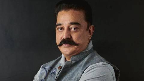 'COVID-19 hasn't gone away,' says COVID-19 positive Kamal Haasan 'COVID-19 hasn't gone away,' says COVID-19 positive Kamal Haasan