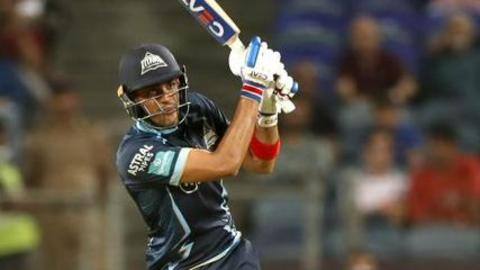 Decoding Shubman Gill's performance versus PBKS in IPL Decoding Shubman Gill's performance versus PBKS in IPL