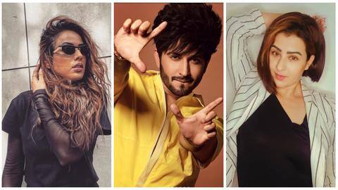 All you need to know about 'Jhalak Dikhhla Jaa S10' All you need to know about 'Jhalak Dikhhla Jaa S10'