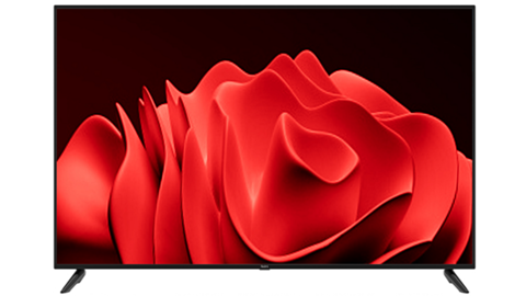 Redmi Smart TV X series models offer a 4K display