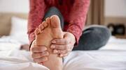 Fix foot pain at home with these remedies