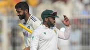 'You don't forget...': Temba Bavuma addresses Jasprit Bumrah's controversial remark