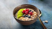 5 breakfast bowls that are amazing for your heart health