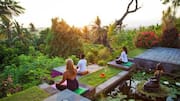 Interested in wellness retreats? Keep reading