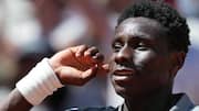 French Open 2026: Moise Kouame reaches 3rd round, makes records 