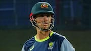 'Big changeover in personnel': Mitchell Marsh ahead of Bangladesh T20Is