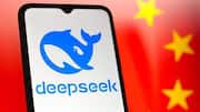 China's AI star DeepSeek plans IPO
