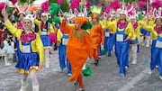 Cyprus's most vibrant cultural festivals: A list