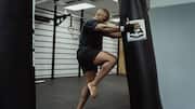 Kickboxing v/s paddleboarding: How they affect your heart health