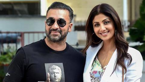 Following arrest, netizens dig up Raj Kundra's problematic/shady interviews, tweets Following arrest, netizens dig up Raj Kundra's problematic/shady interviews, tweets