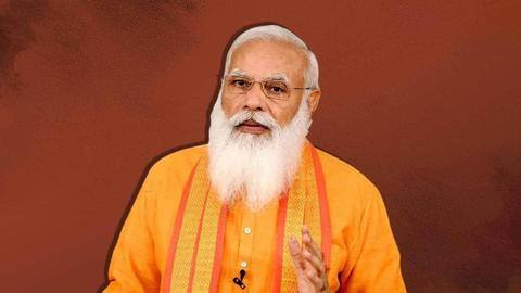Europe tour: PM Modi to attend India-Nordic Summit in Denmark Europe tour: PM Modi to attend India-Nordic Summit in Denmark
