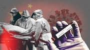COVID-19 may engulf 60% of China's population in 3 months COVID-19 may engulf 60% of China's population in 3 months