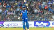 Suryakumar Yadav becomes MI's first IPL centurion since 2014: Stats