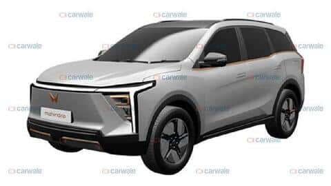 It will retain the exterior design of XUV700