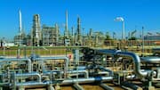 Indian firm bags $350M contract for Africa's biggest oil refinery
