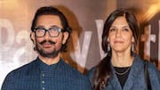 'Very special day': Aamir Khan confirms wedding to Gauri Spratt