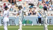 One-off Test: Yastika Bhatia powers India with hundred against ENG-W