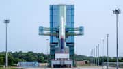 India's first private orbital rocket launches tomorrow