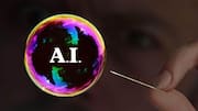 AI bubble burst could trigger US recession, Fitch warns