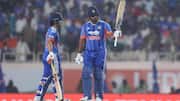 Has Sanju Samson struggled in T20Is after World Cup heroics?