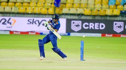 1st ODI: Shikhar Dhawan guides India to victory against SL 1st ODI: Shikhar Dhawan guides India to victory against SL