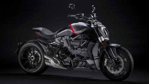 2021 Ducati XDiavel motorcycle to be launched on August 12 2021 Ducati XDiavel motorcycle to be launched on August 12