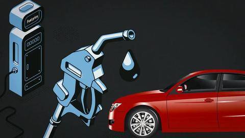 Fuel prices hiked again, 13th increase in 15 days Fuel prices hiked again, 13th increase in 15 days