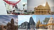 Must-visit temples in India during Shravan month