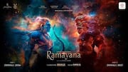 Not ₹1,600cr, 'Ramayana' budget is a jaw-dropping ₹4,000cr!