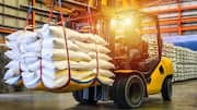 India aims to boost edible exports by 9% this fiscal