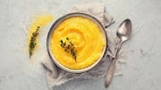 5-minute polenta breakfasts you'll love