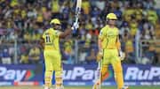 IPL 2026: Ton-up Sanju Samson, bowlers help CSK tame MI