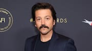 'Star Wars' actor Diego Luna joins Disney's live-action 'Tangled'