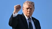 Trump may resume strikes on Iran if talks fail