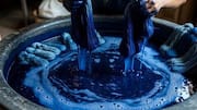 How to master indigo dyeing