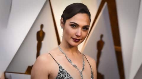 'Justice League' director Joss Whedon threatened my career: Gal Gadot 'Justice League' director Joss Whedon threatened my career: Gal Gadot