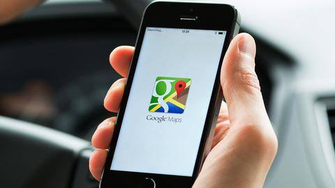 Google will provide real-time information about buses to Delhi commuters Google will provide real-time information about buses to Delhi commuters