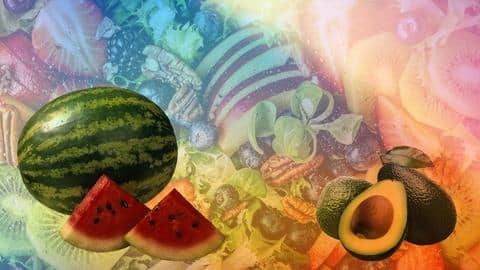 Following a keto diet? Try these healthy keto-friendly fruits Following a keto diet? Try these healthy keto-friendly fruits
