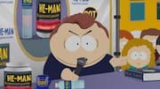 'South Park' episode parodying Charlie Kirk pulled after his assassination